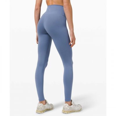 Lululemon Wunder Train High-Rise Tight 28